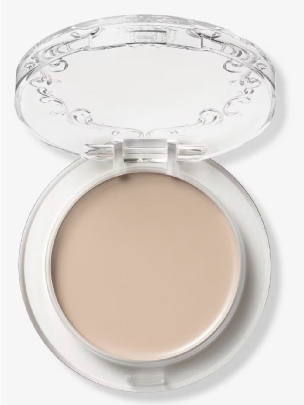 KVD Good Apple Skin-Perfecting Hydrating Foundation Balm in Shade 004